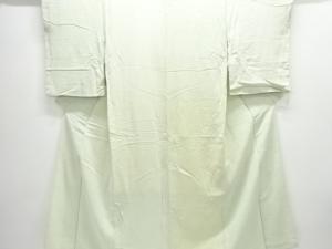 アンティーク　縮緬中着